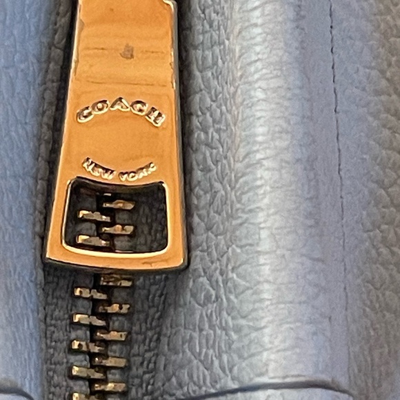 Coach bag - Picture 7 of 16